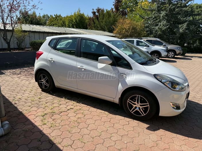 HYUNDAI IX20 1.4 CRDi HP Comfort