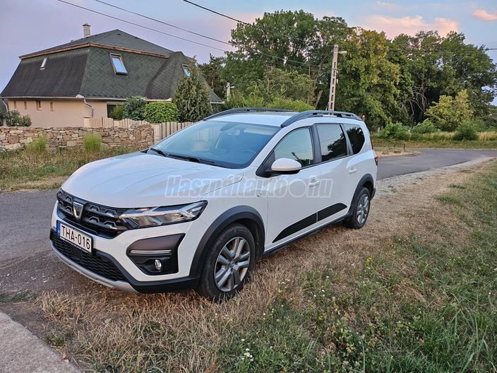 DACIA JOGGER 1.0 TCe Comfort (7 személyes )