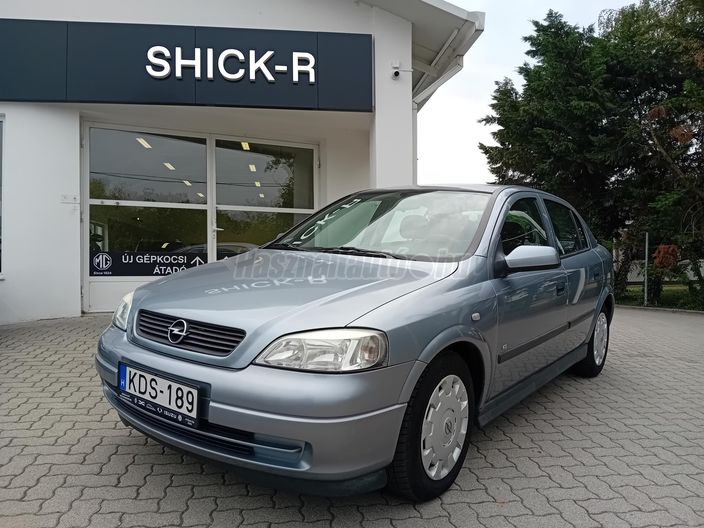 OPEL ASTRA G 1.4 16V Classic II