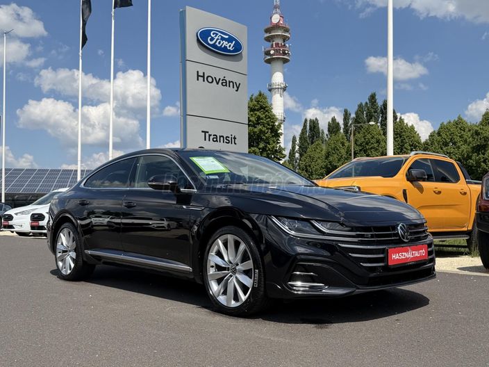 VOLKSWAGEN ARTEON 1.4 TSI Plug-In-Hybrid R-Line DSG