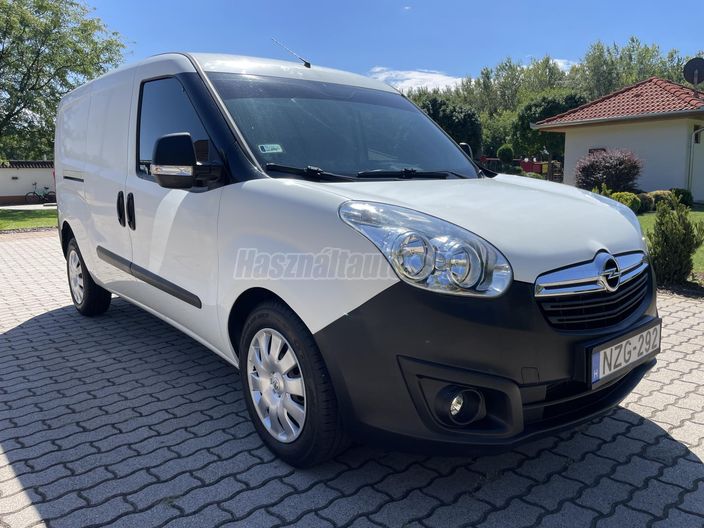 OPEL COMBO Van 1.6 CDTI L2H1 2.4t EURO6