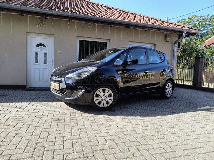 HYUNDAI IX20 1.4 DOHC Comfort