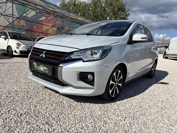 MITSUBISHI SPACE STAR 1.2 MIVEC Invite CVT