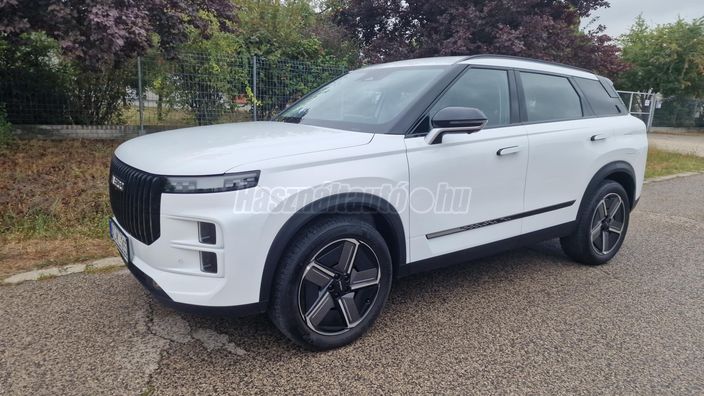 JAECOO JAECOO 7 J7 1.5 TGDI PHEV Premium DHT