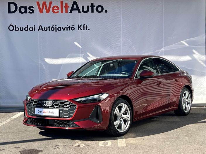 AUDI A5 40 TDI S-tronic
