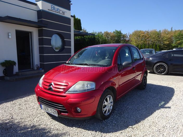 CITROEN C3 1.4 Comfort