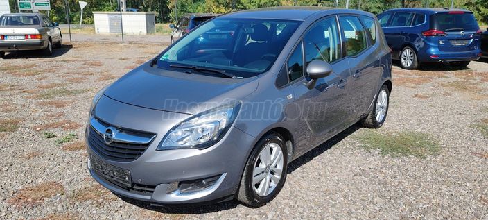 OPEL MERIVA 1.4 T Cosmo