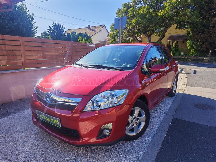 TOYOTA AURIS 1.8 HSD Lounge (Automata)