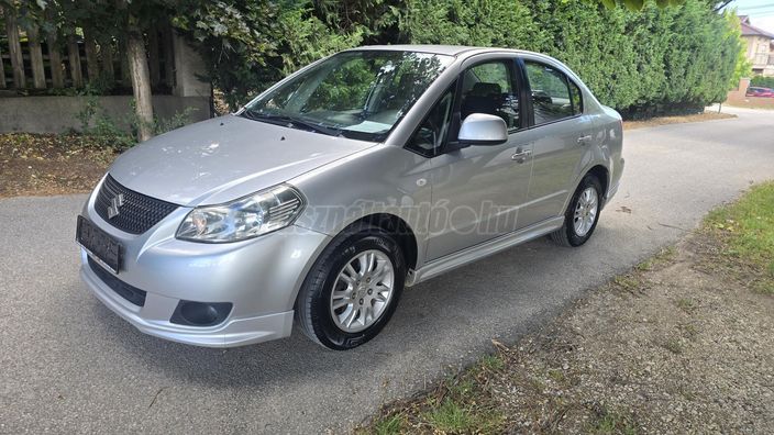 SUZUKI SX4 Sedan 1.6 GS EU5