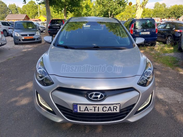 HYUNDAI I30 CW 1.6 GDi Life