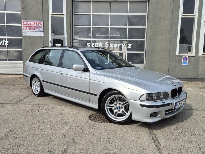 BMW 530 530d Touring (Automata)