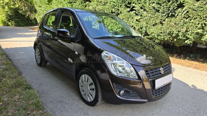 SUZUKI SPLASH 1.2 GS