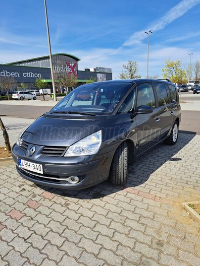RENAULT GRAND ESPACE