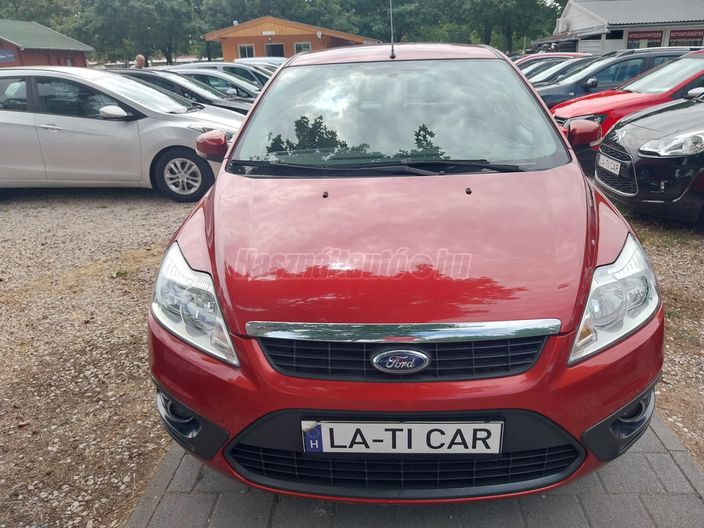 FORD FOCUS 1.4 Trend