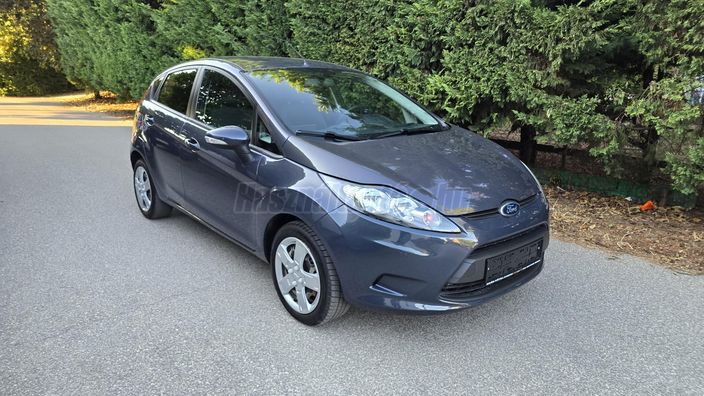 FORD FIESTA 1.25 Ambiente