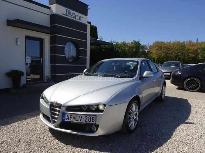 ALFA ROMEO 159 1.9 JTD 8V Progression