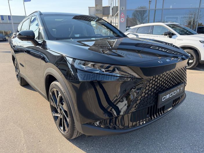 OMODA OMODA 7 1.5 TGDI PHEV Exclusive Plus DHT