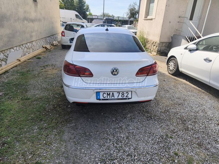 VOLKSWAGEN CC 1.4 TSI