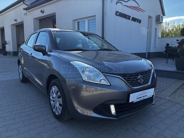 SUZUKI BALENO 1.2 GL