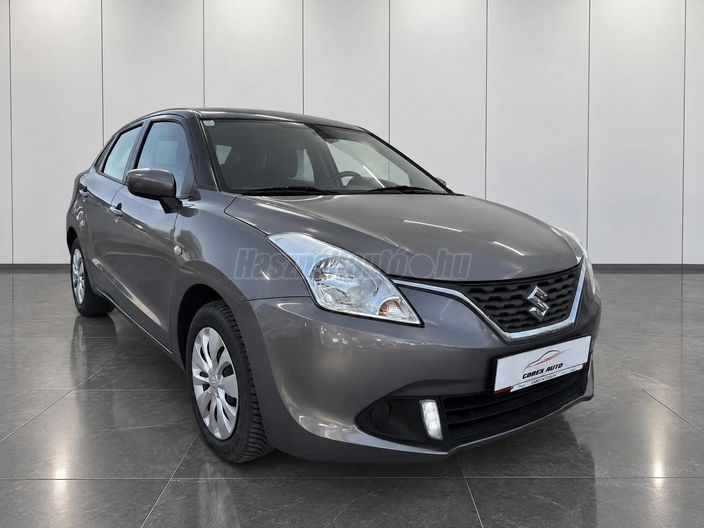 SUZUKI BALENO 1.2 GL