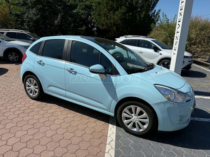 CITROEN C3 1.4 VTi Sélection