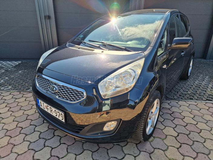 KIA VENGA 1.4 EX