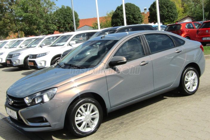 LADA VESTA 1.6 Lux