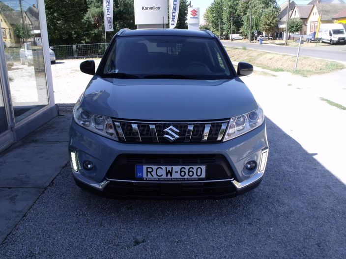 SUZUKI VITARA 1.4 GL+ (Automata)