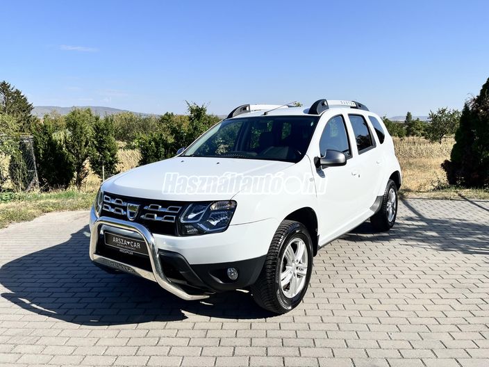 DACIA DUSTER 1.6 Cool 4x4