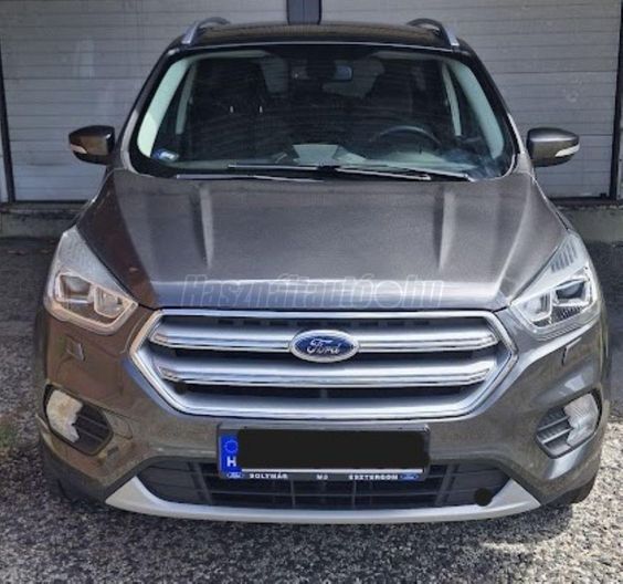 FORD KUGA 1.5 EcoBoost Business Technology B6
