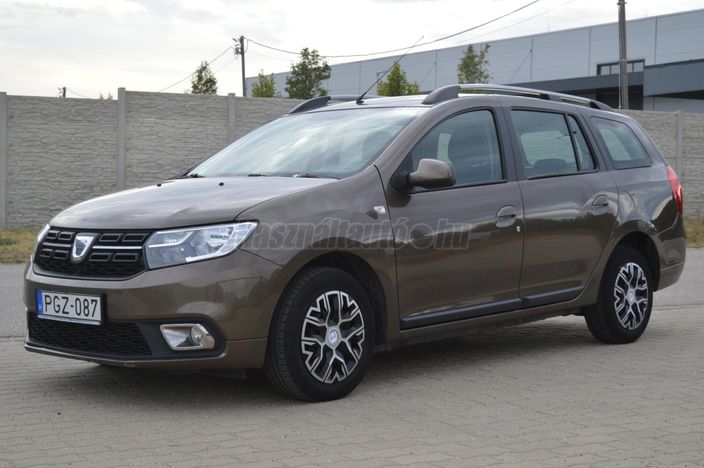 DACIA LOGAN MCV 1.5 dCi Ambiance