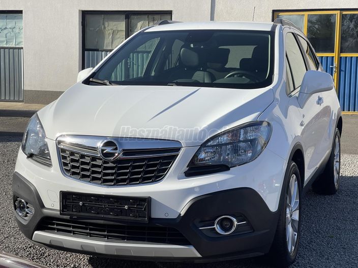 OPEL MOKKA 1.6 Cosmo Start-Stop