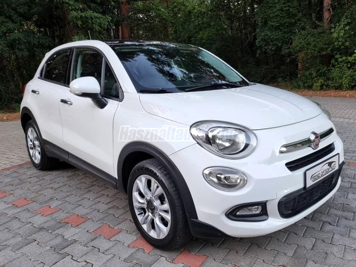 FIAT 500X 1.4 MultiAir T. PopStar