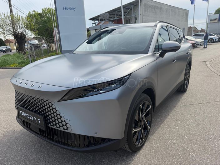 OMODA OMODA 7 1.5 TGDI PHEV Exclusive Plus DHT