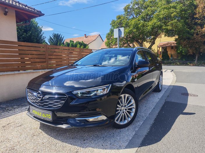 OPEL INSIGNIA 2.0 CDTI Cosmo (Automata)