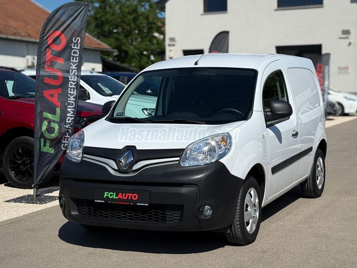 RENAULT KANGOO Express 1.5 Blue dCi Pack Comfort Start&Stop