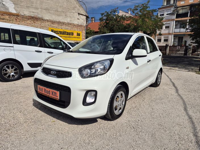 KIA PICANTO 1.0 LX Cool