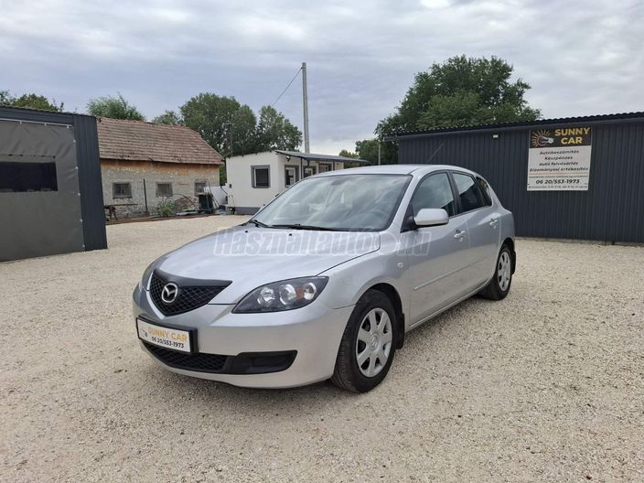 MAZDA 3 Sport 1.4 CE