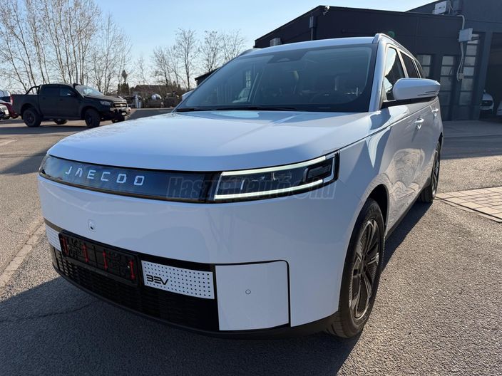 JAECOO JAECOO 5 J5 EV Exclusive (Automata)