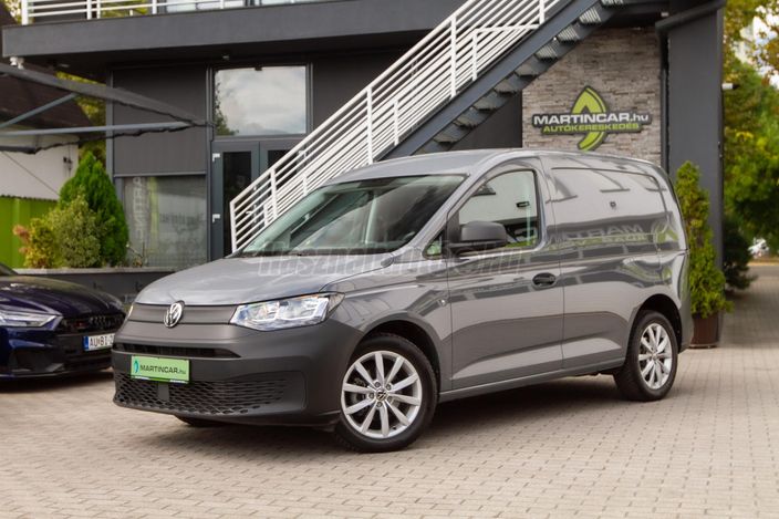 www.martincar.hu további 80 db Extra HD fénykép a CADDY minden apró részletéről !!
