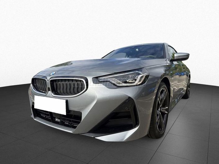 BMW 230 230i (Automata)