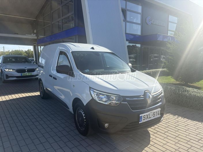 RENAULT EXPRESS 1.5 Blue dCi Pack Comfort