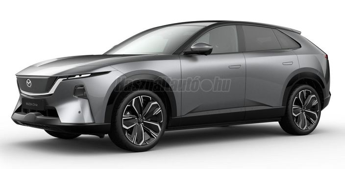 MAZDA CX-6 CX-6e 78kWh EV Takumi