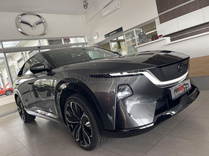 MAZDA CX-6 CX-6e 78kWh EV Takumi