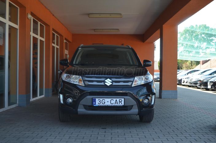 SUZUKI VITARA 1.6 GL+
