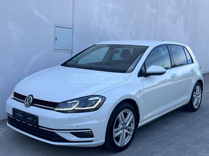 VOLKSWAGEN GOLF 1.4 TSi BMT Trendline