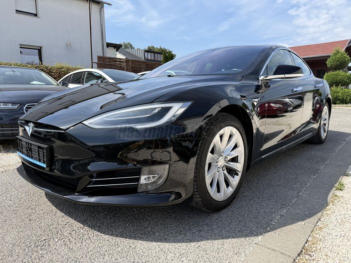 TESLA MODEL S Long Range AWD (Automata)