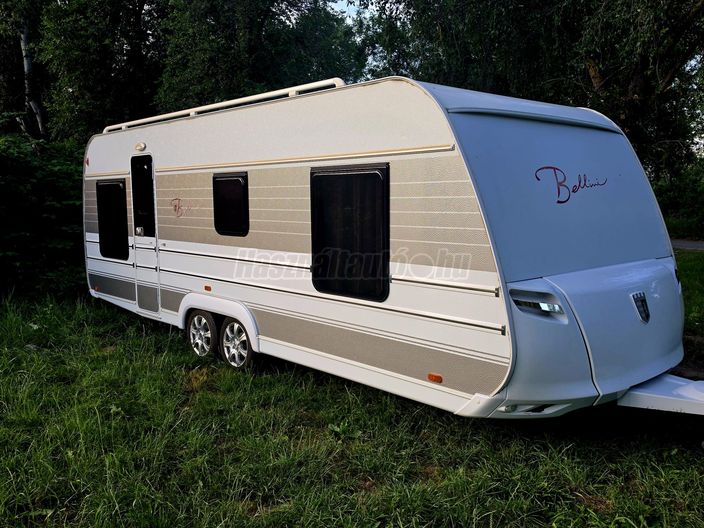 TABBERT BELLINI 620