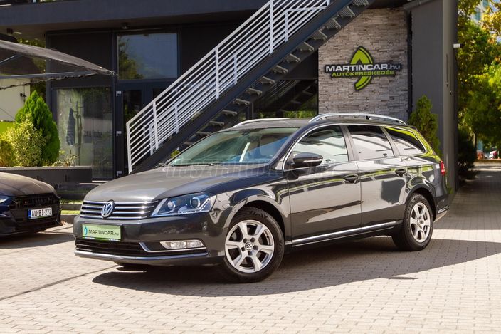 www.martincar.hu további 103 db Extra HD fénykép a PASSAT minden apró részletéről !!