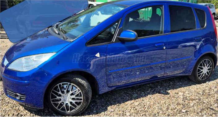 MITSUBISHI COLT 1.3 Inform AC